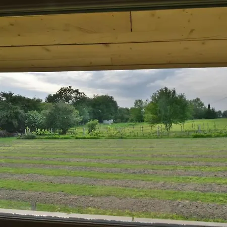 Le Refuge Confortable Avec Terrasse 度假居