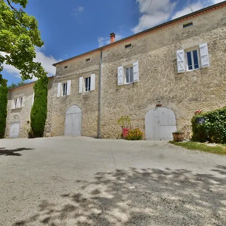 Le Refuge Confortable Avec Terrasse