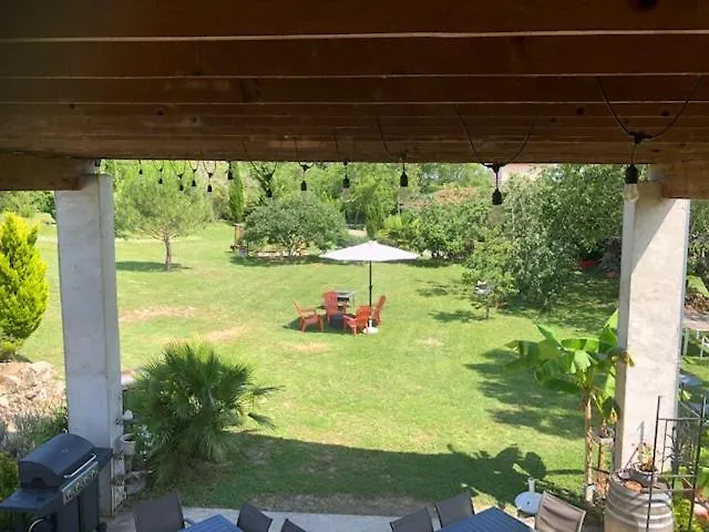 Le Refuge Confortable Avec Terrasse 別荘 *